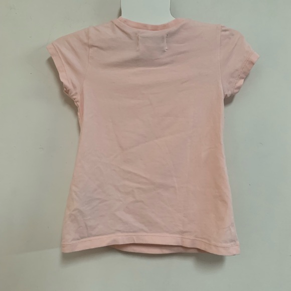 Diesel toddler western style t-shirt - Picture 4 of 5